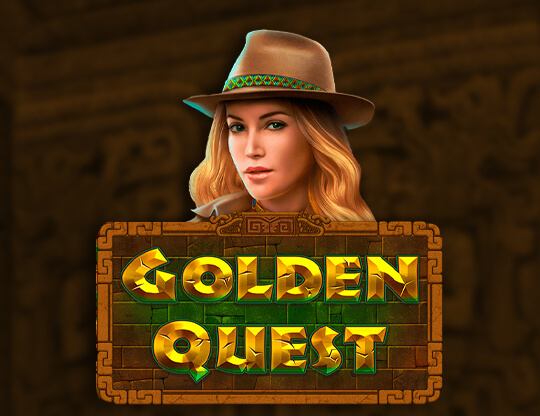 Golden Quest